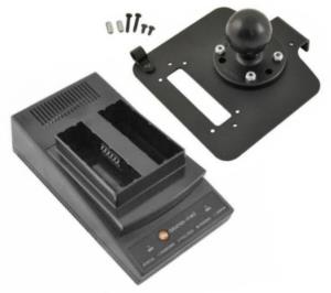 Rl4 Ram Mount Compatible Adapter And Ball (220280-000)