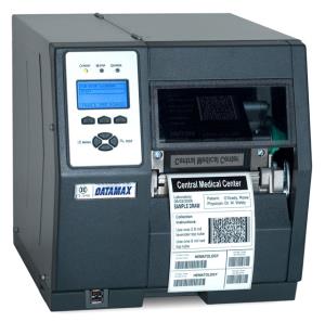 Barcode Label Printer H-4310 300dpi Tt  Printer 8 MB Flash 802.11 B/g (c43-00-46000s07)