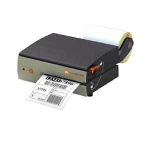 Barcode Label Printer Mp Compact 4 Mobile - 300dpi Dc - Supporting Dpl Zpl Labelpoint