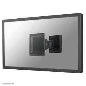 LCD Monitor Arm Wall Mount Black/grey
