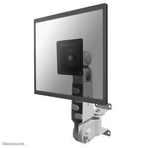 LCD Monitor Arm (fpma-w400) Wall Mount 397mm Length Grey