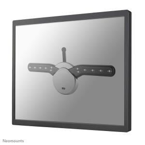 Flatscreen Wall Mount (fixed. Ultrathin) Perfect For Oled Tv Silver