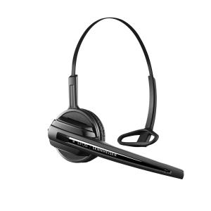 Single Wireless DECT D 10 HS - Headset For D 10