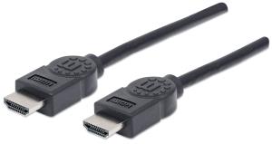 HDMI 1.3 Cable 19-pin Male-male 2m