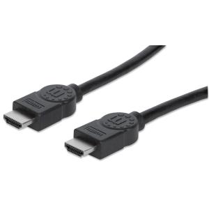 HDMI 1.4 Cable 19-pin Male- Male 10m