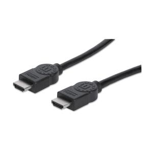 HDMI 1.4 Cable 19-pin Male- Male 15m