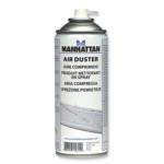 Compressed-air-spray 400ml (german Version)