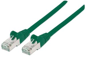 Patch Cable - CAT6 - 3m - Green