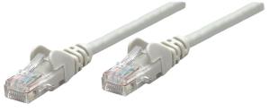Patch Cable - CAT6 - Sftp -  50m - Grey
