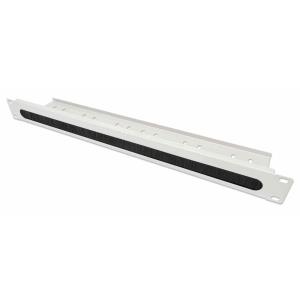 Cable Entry Panel 19in with Cable Tray 2-Pack
