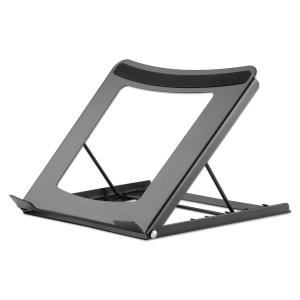 Adjustable Stand For Laptops And Tablets