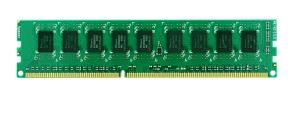 Memory 8GB DDR3-1600