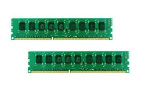 Memory 16GB DDR3-1600