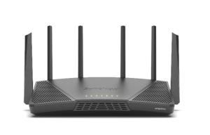Rt6600ax Tri Band Wi-Fi6 Router