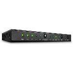 4 Port Hdmi 2.0 18g Switch With Audio