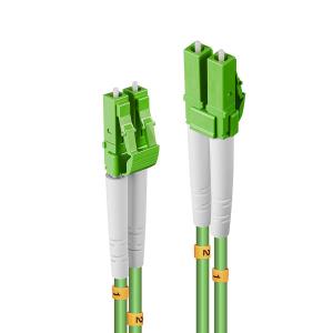 Cable Fibre Optic - Lc Male - Lc Male - 50/125m - Om5 - 3m