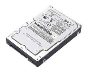 Hard Drive 1.2TB 10k 12gbps SAS 2.5in G3hs