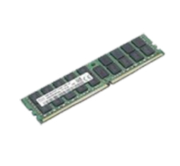 Memory TruDDR4 64GB LRDIMM 288-pin low profile 2400MHz / PC4-19200 CL17 1.2V