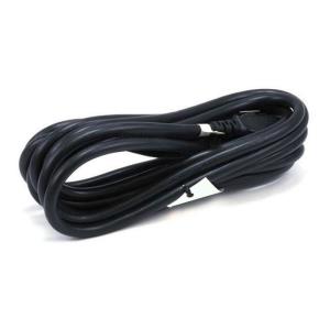 line cord 10A/250V C13 / BS 1363A 4.3m UK