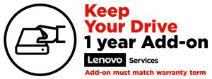 1 Year Keep Your Drive compatible with Onsite warranty (5PS0K26189)