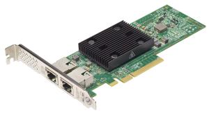 ThinkSystem Broadcom NX-E Pci-e 10GB 2-Port Base-T Ethernet Adapter