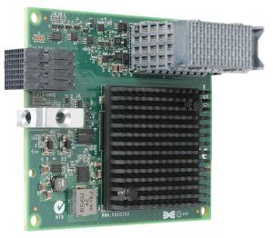 Flex System CN4052S 2-port 10GB Virtual Fabric Adapter Advanced (01CV780)