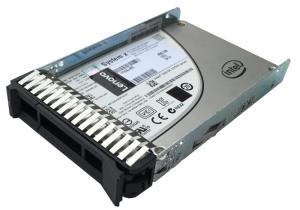 SSD 800GB 2.5in SAS Flash Drive for Storage V5030