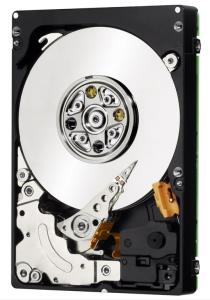 Hard drive Lenovo Storage 2.4TB 10K 2.5in SAS HDD