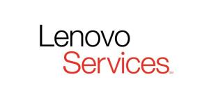 Essential Service - 3 Year 24x7 24Hr Committed Svc Repair + YourDrive YourData (5PS7A01567)