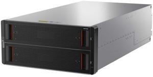 Storage D3284 6413 - Storage enclosure - 84 bays (SAS-3) - rack-mountable - 5U (6413E5F)