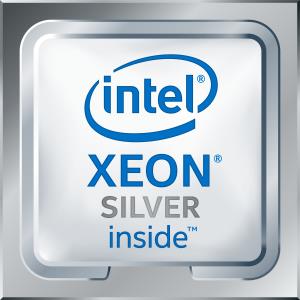 Processor Option Kit Intel Xeon Silver 4110 - 2.1 GHz - 8-core - 11 MB cache - for ThinkSystem SN550
