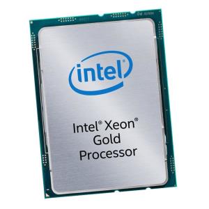 Processor Option Kit Intel Xeon Gold 6132 - 2.6 GHz - 14-core - 28 threads - 19.25 MB cache