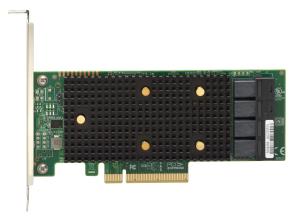 ThinkSystem 430-16i - Storage controller - 16 Channel - SATA / SAS 12Gb/s low profile - 1.2 Gbps