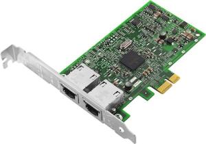 ThinkSystem NetXtreme By Broadcom - Network adapter - Pci-e 2.0 x4 low profile - Gigabit Ethernet (7ZT7A00482)