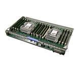 Processor and Memory Expansion Tray - Processor board 0 x Intel Xeon - for ThinkSystem SR850