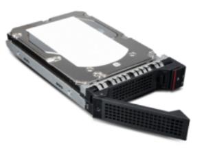 Hard drive 2TB hot-swap 3.5in SAS 12Gb/s NL 7200rpm for ThinkSystem