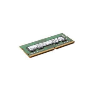 Memory 4GB Ddr4 2400MHz SoDIMM F/ ThinkCentre / ThinkPad (gx70n46761)
