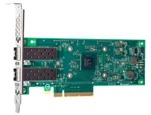ThinkSystem QLogic QL41262 10/25GbE SFP28 2-Port Pci-e Ethernet Adapter
