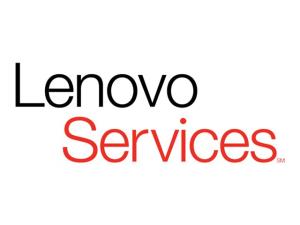 Lenovo Foundation Service - Extended service agreement - parts and labour - 5 years - on-site (5WS7A01894)