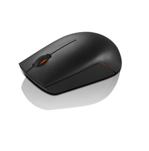 300 Wireless Compact Mouse - Laser 1000 DPI