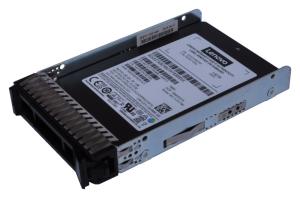 SSD ThinkSystem PM883 240GB 3.5in SATA 6Gb Entry Hot Swap