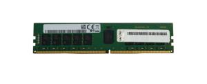 Memory ThinkSystem 64GB TruDDR4 3200 MHz (2Rx4 1.2V) RDIMM-A