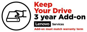 3 Years Keep Your Drive Add On (5PS0V07802)
