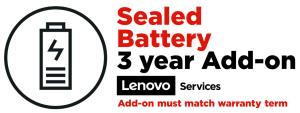 3 Years Sealed Battery Add On (5WS0T25854)
