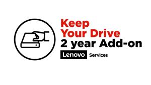 2 Years Keep Your Drive compatible with Onsite (5PS0K26199)
