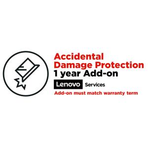1 Year Accidental Damage Protection compatible with Depot/CCI delivery (5PS0K76367)