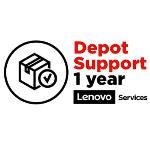1 Year Depot/CCI Post Warranty (5WS0A23049)
