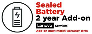 2 Years Sealed Battery Add On (5WS0K76371)