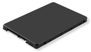 SSD 1.92TB 2.5in SATA 6GB ThinkSystem Multi Vendor Entry Hot Swap