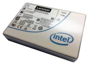SSD Intel P4610 1.6TB U.2 ThinkSystem Mainstream NVMe Pci-e3.0 Hot Swap